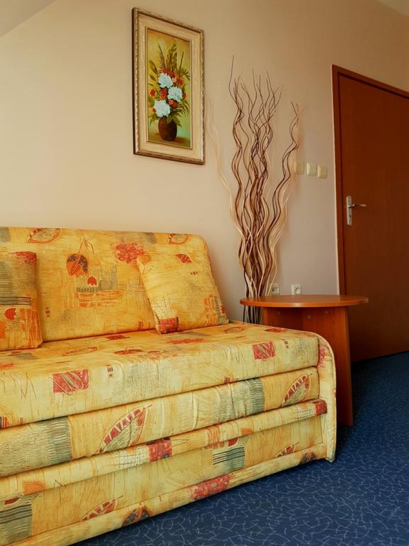 Хотел Андре - Снимка 3