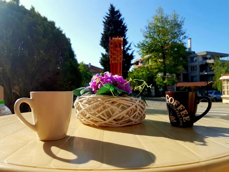 Хотел Андре - Снимка 4