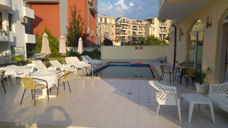 Семеен Хотел Сага - Снимка 9