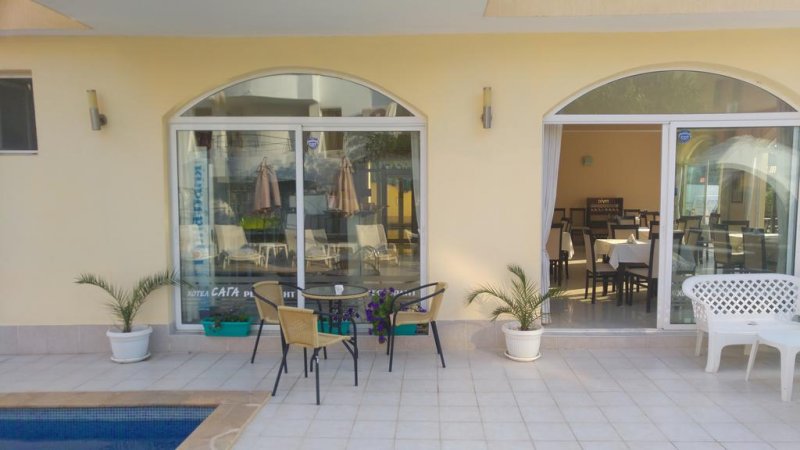 Семеен Хотел Сага - Снимка 3