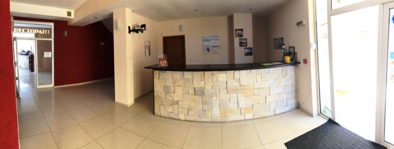 Семеен Хотел Сага - Снимка 10