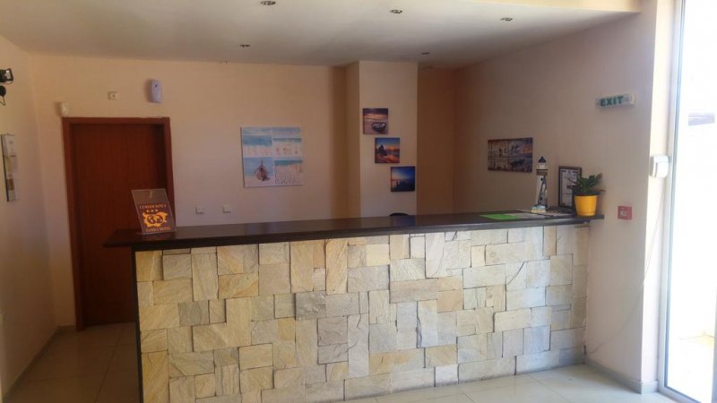 Семеен Хотел Сага - Снимка 10