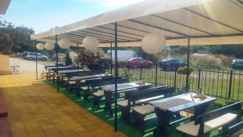 Семеен Хотел Сага - Снимка 3