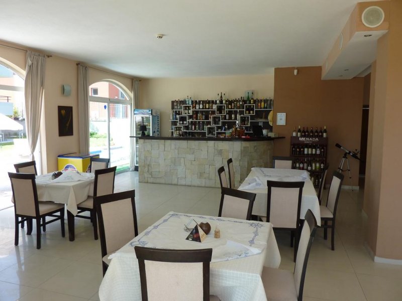 Семеен Хотел Сага - Снимка 7