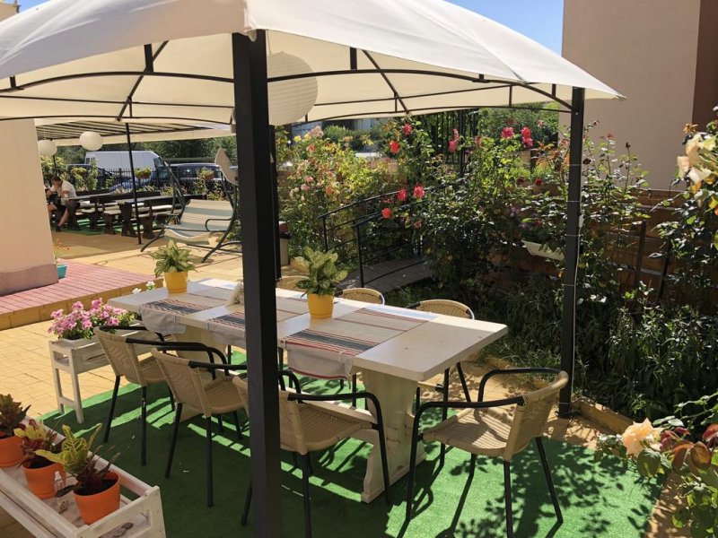 Семеен Хотел Сага - Снимка 1