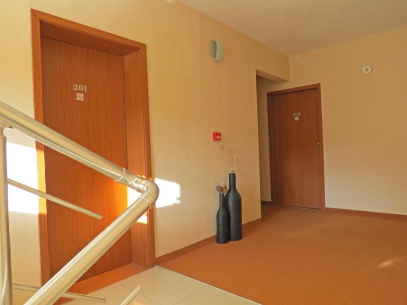 Семеен Хотел Сага - Снимка 9