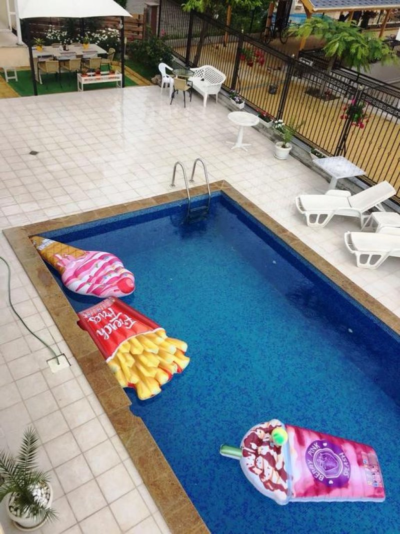 Семеен Хотел Сага - Снимка 4