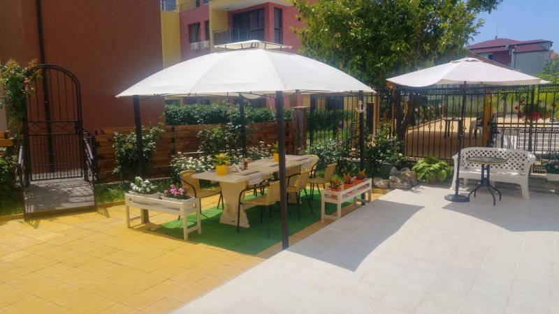 Семеен Хотел Сага - Снимка 5