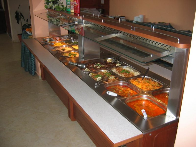 Хотел Авлига бийч - Снимка 11