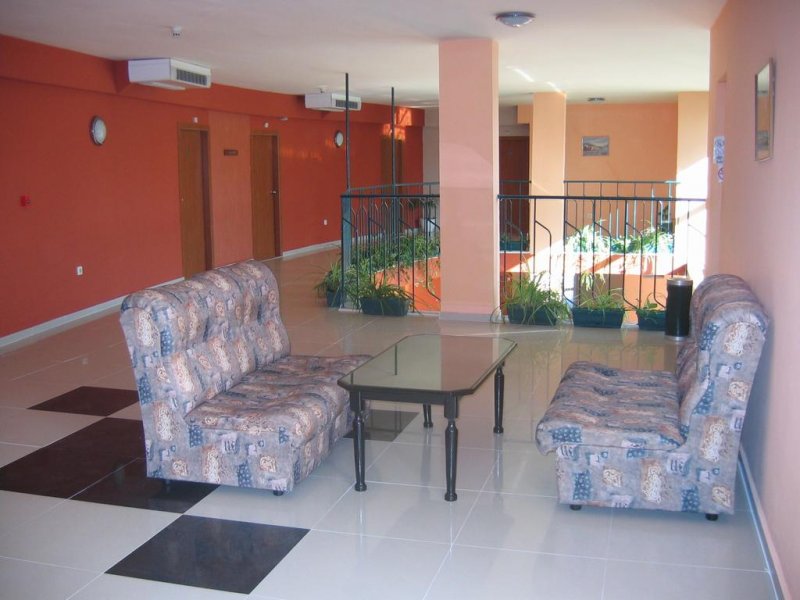 Хотел Авлига бийч - Снимка 9