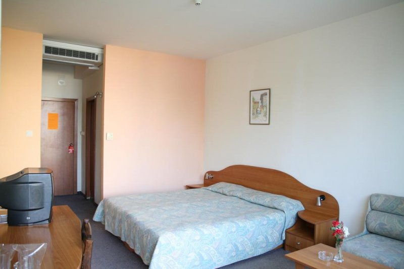 Хотел Авлига бийч - Снимка 9