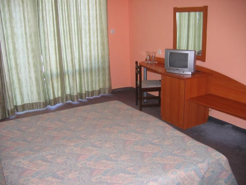 Хотел Авлига бийч - Снимка 8