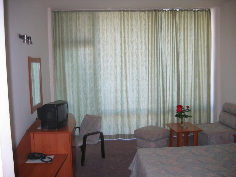 Хотел Авлига бийч - Снимка 9