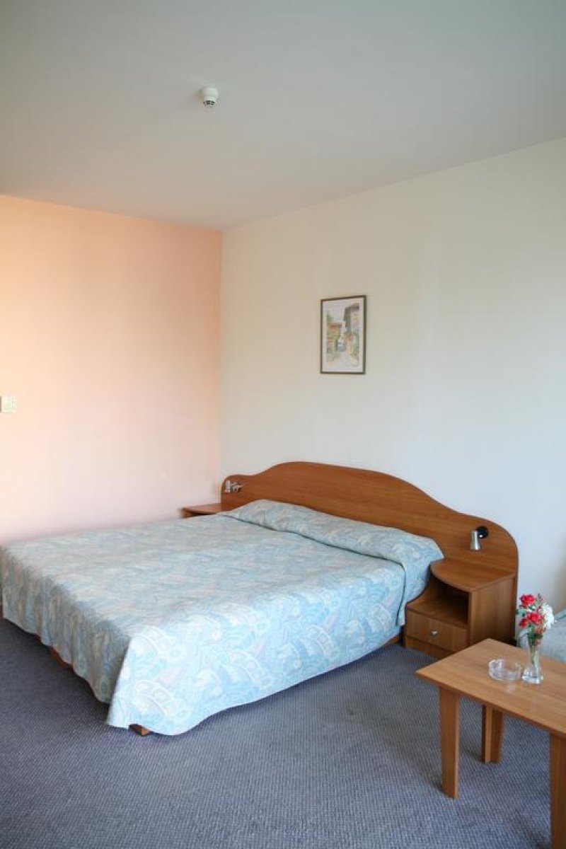 Хотел Авлига бийч - Снимка 4