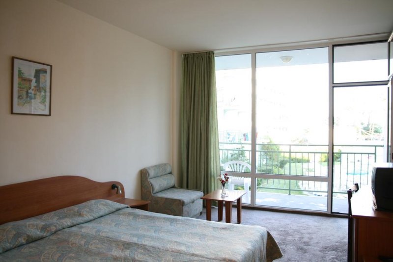 Хотел Авлига бийч - Снимка 3