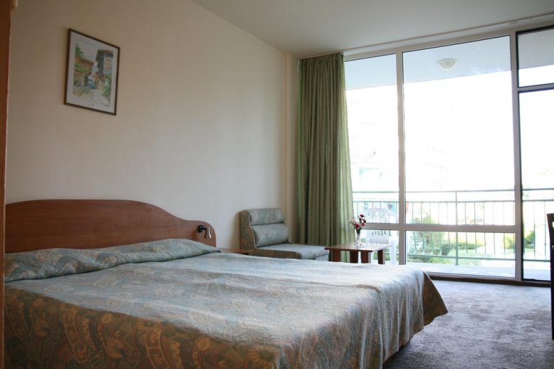 Хотел Авлига бийч - Снимка 8