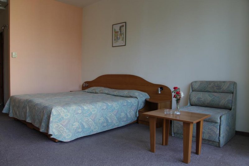 Хотел Авлига бийч - Снимка 7