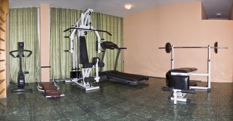 Хотел Авлига бийч - Снимка 8