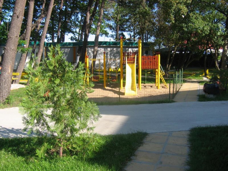 Хотел Авлига бийч - Снимка 2