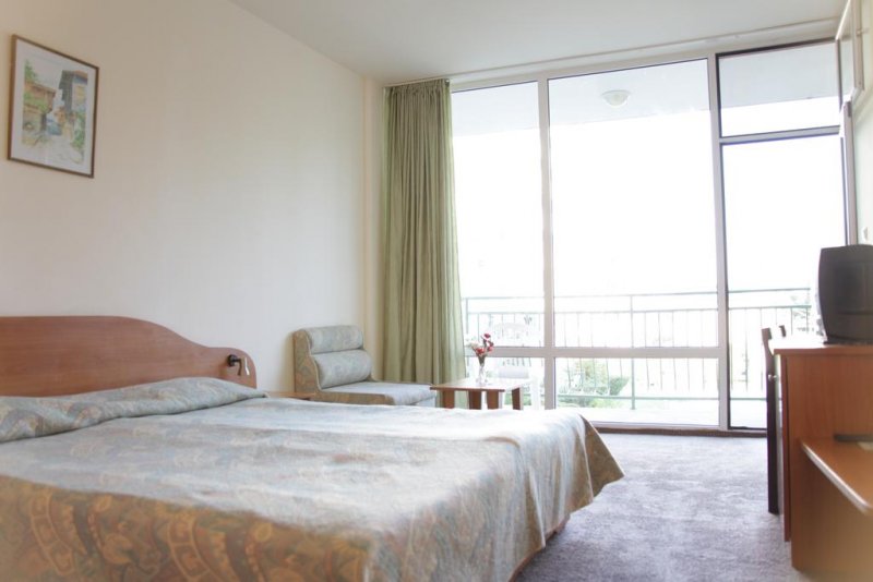 Хотел Авлига бийч - Снимка 4