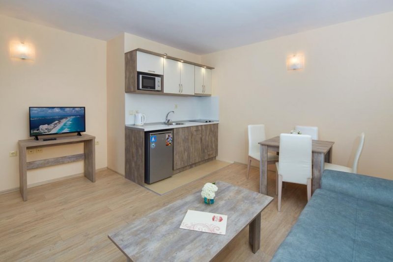 Хотел Релакс Холидей Комплекс и Спа - Снимка 5