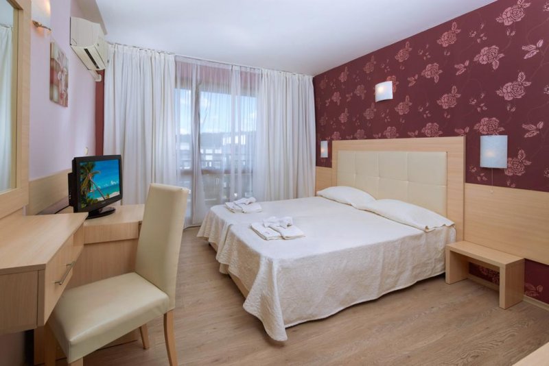 Хотел Релакс Холидей Комплекс и Спа - Снимка 5