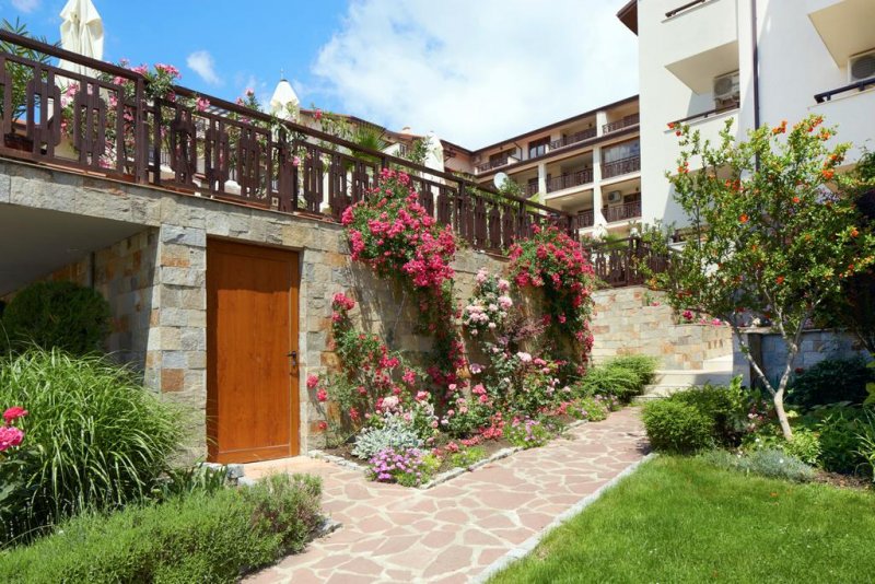 Хотел Релакс Холидей Комплекс и Спа - Снимка 2