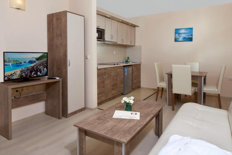 Хотел Релакс Холидей Комплекс и Спа - Снимка 4