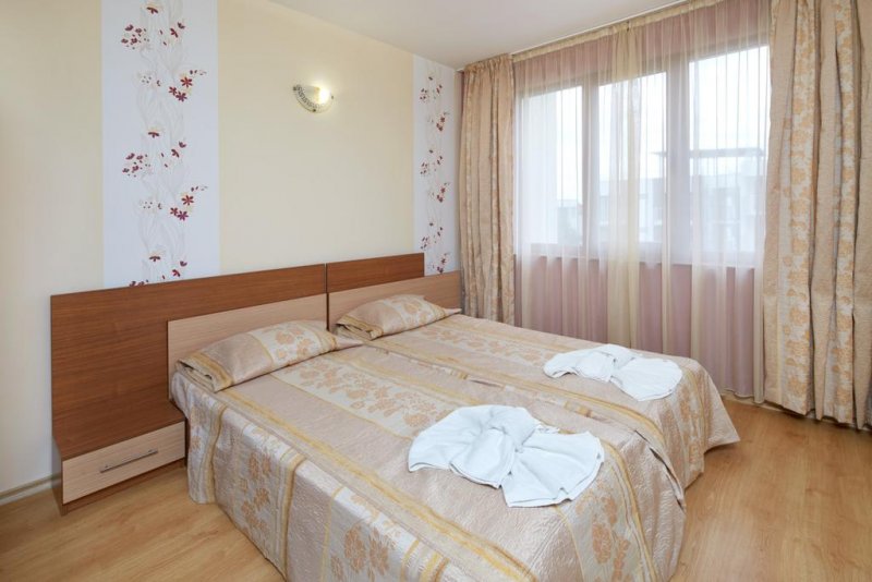 Хотел Релакс Холидей Комплекс и Спа - Снимка 8