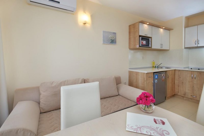 Хотел Релакс Холидей Комплекс и Спа - Снимка 11