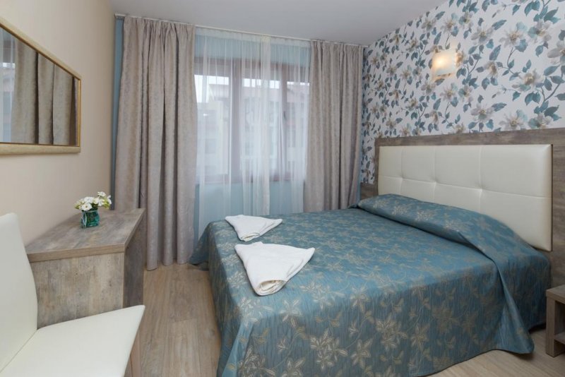 Хотел Релакс Холидей Комплекс и Спа - Снимка 11