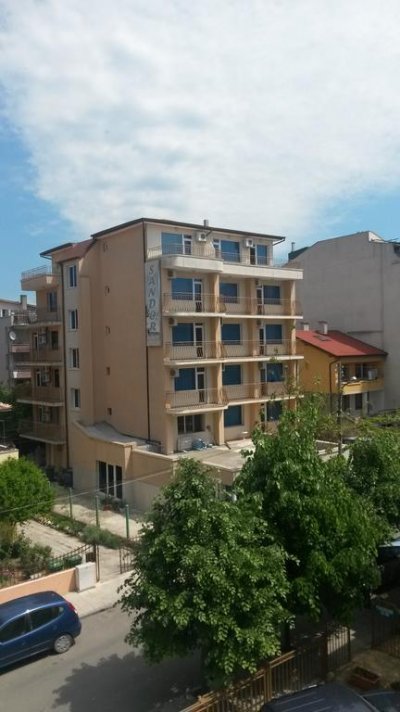 Хотел Сандор  - Снимка 3