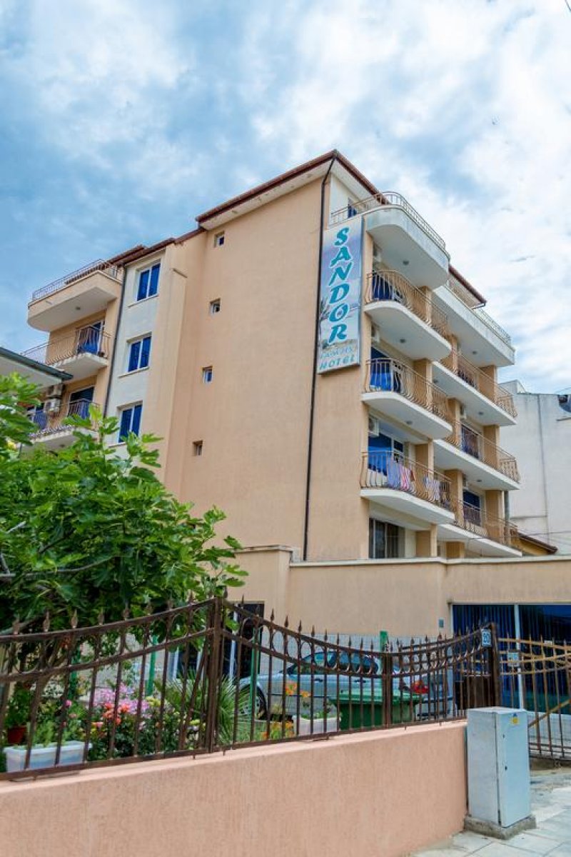 Хотел Сандор  - Снимка 0