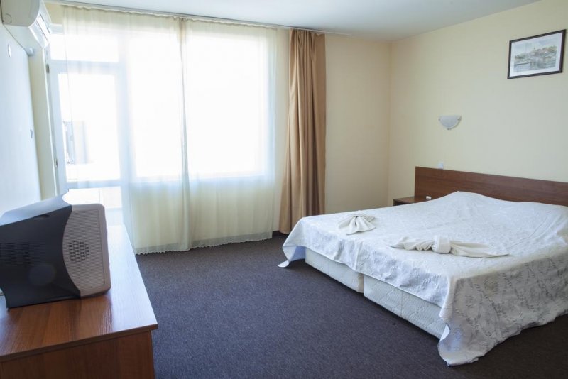 Хотел Сандор  - Снимка 4