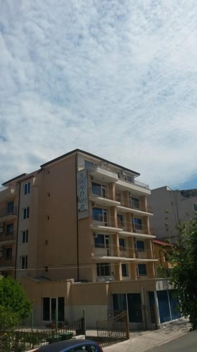 Хотел Сандор  - Снимка 9