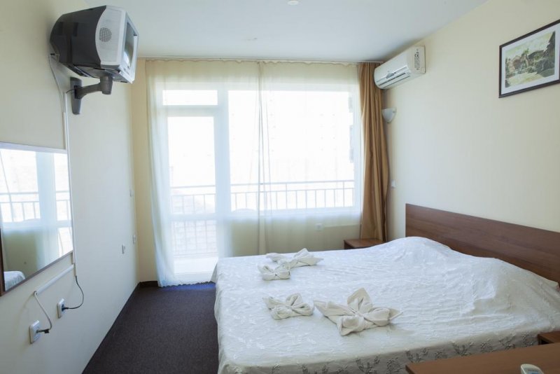 Хотел Сандор  - Снимка 2