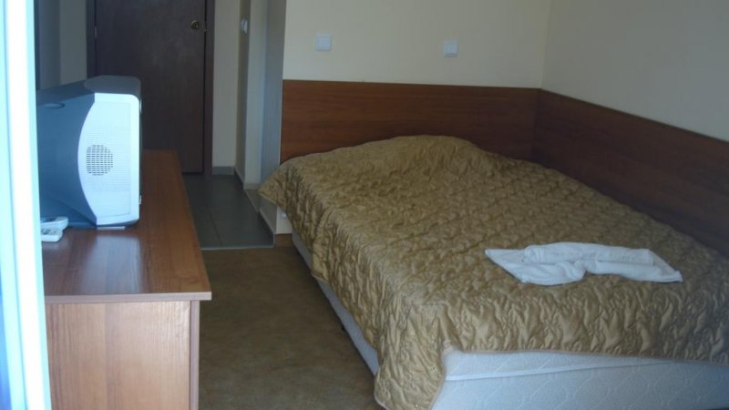 Хотел Сандор  - Снимка 1