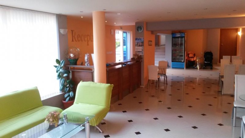 Хотел Сандор  - Снимка 10