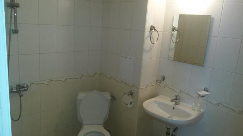 Хотел Сандор  - Снимка 11