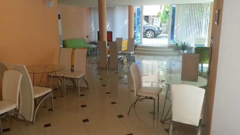 Хотел Сандор  - Снимка 9