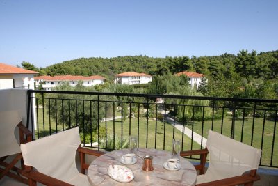 Chrousso Village - Снимка 5