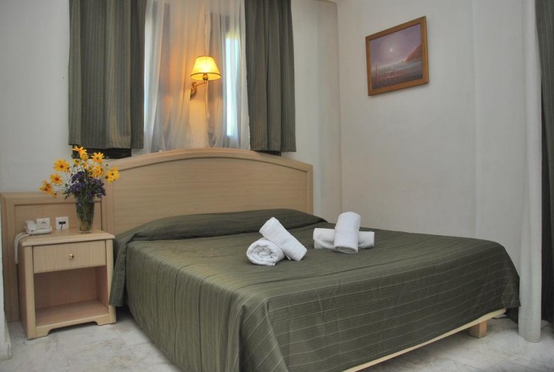 Chrousso Village - Снимка 9