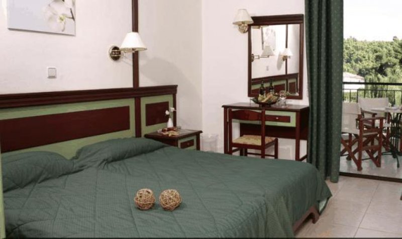 Chrousso Village - Снимка 3