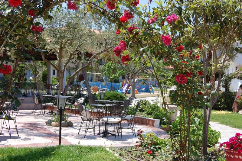 Chrousso Village - Снимка 2