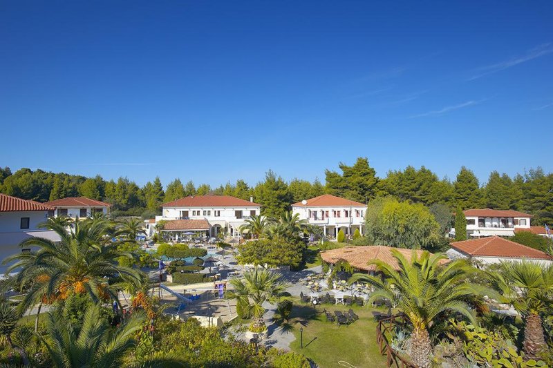 Chrousso Village - Снимка 11