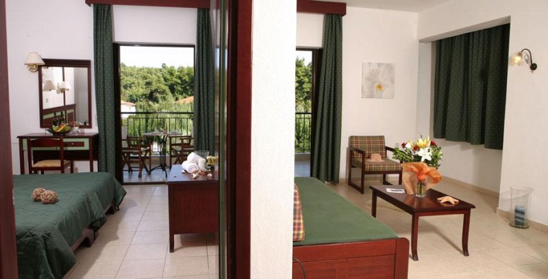 Chrousso Village - Снимка 9