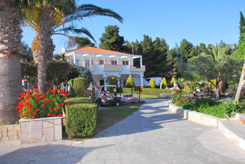 Chrousso Village - Снимка 5