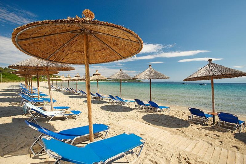 Chrousso Village - Снимка 2