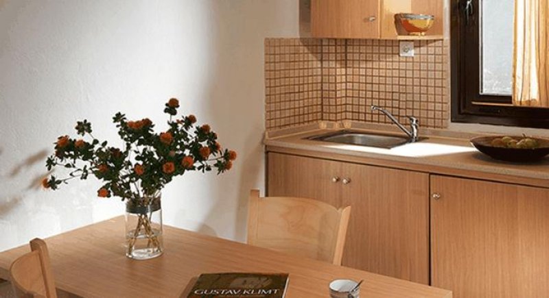 Chrousso Village - Снимка 7