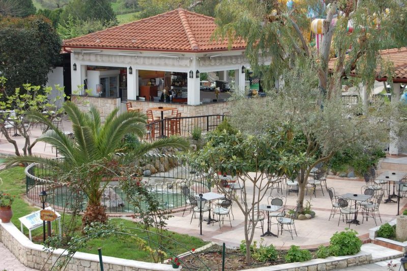 Chrousso Village - Снимка 2